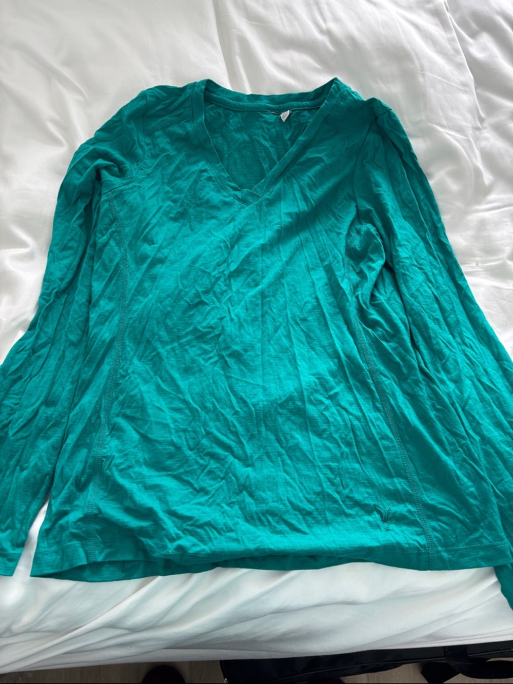 Ibex Wool Shirt